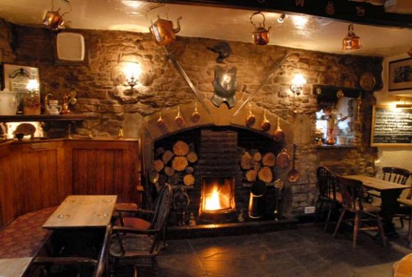 George Inn Castleton The George Hotel - Visit Castleton